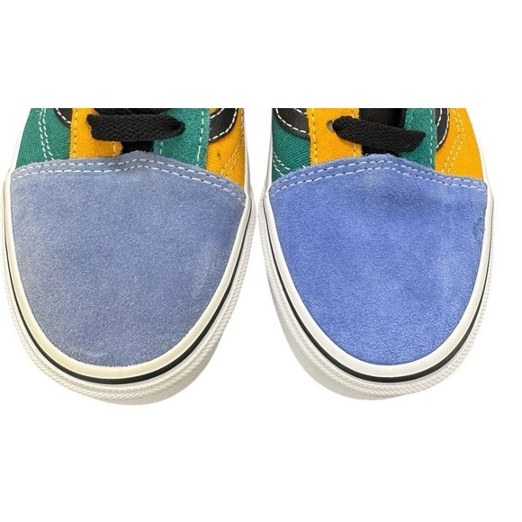 Vans Old Skool  VNOA4BV5TGN Womens Shoes 7 Men's 5.5 - Picture 6 of 7